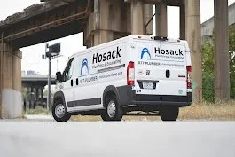 Top-rated heating and cooling service for homes across St Peters, MO - Hosack Plumbing, Heating & Cooling