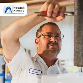 Expert heating repair same-day service in St Peters, MO by Hosack Plumbing, Heating & Cooling