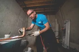 Top-rated heating and cooling service experts serving St Peters, MO - Hosack Plumbing, Heating & Cooling