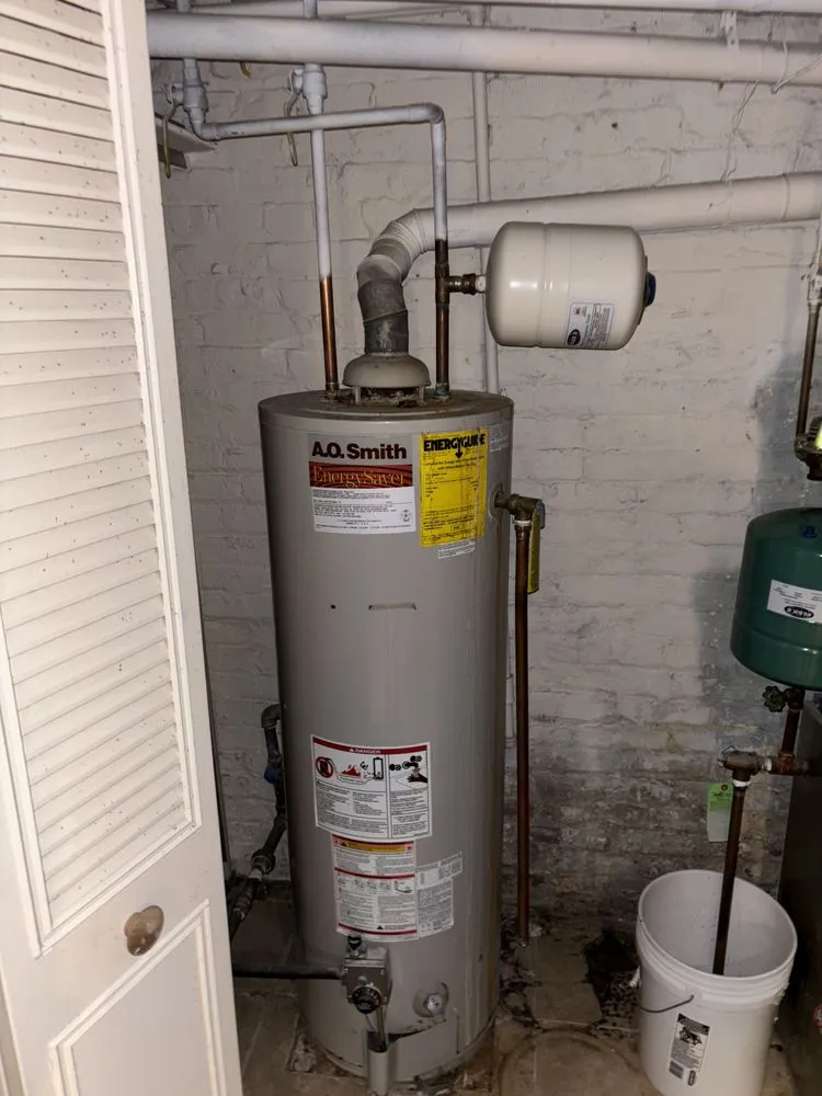 Slide of Hoseas Heating And Cooling