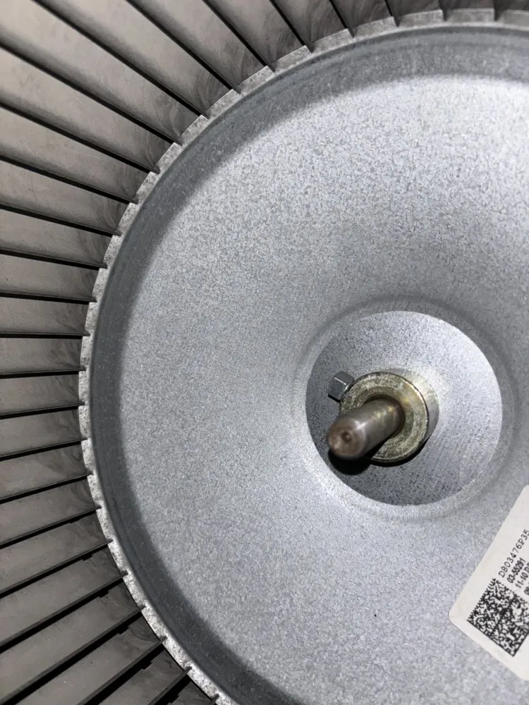 Slide of Hoseas Heating And Cooling