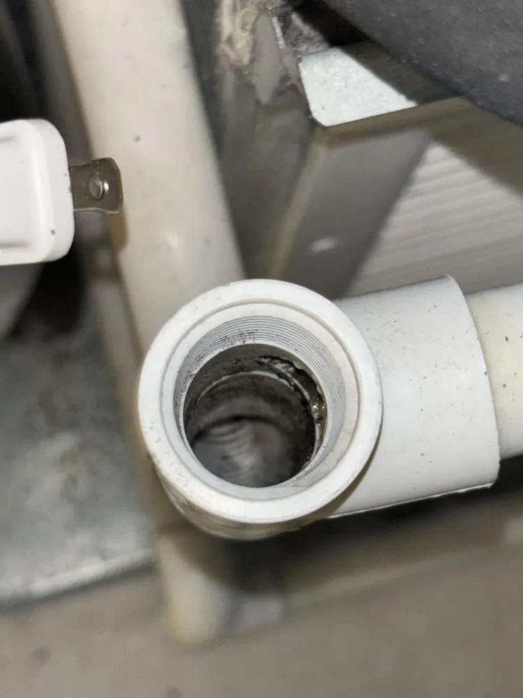 Slide of Hoseas Heating And Cooling