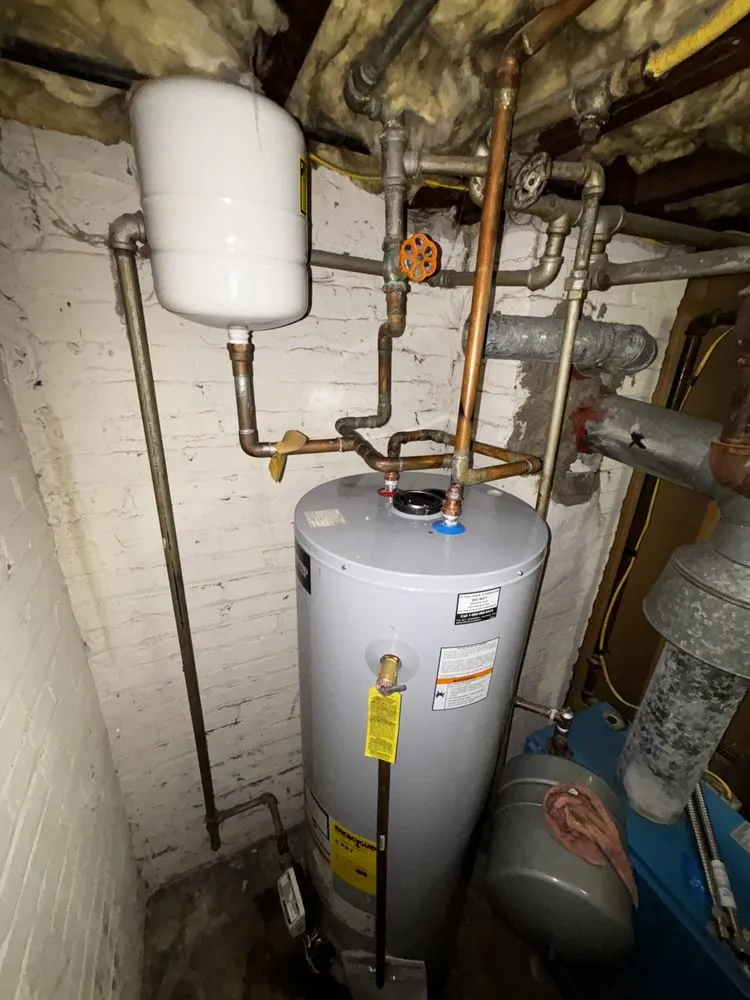 Slide of Hoseas Heating And Cooling