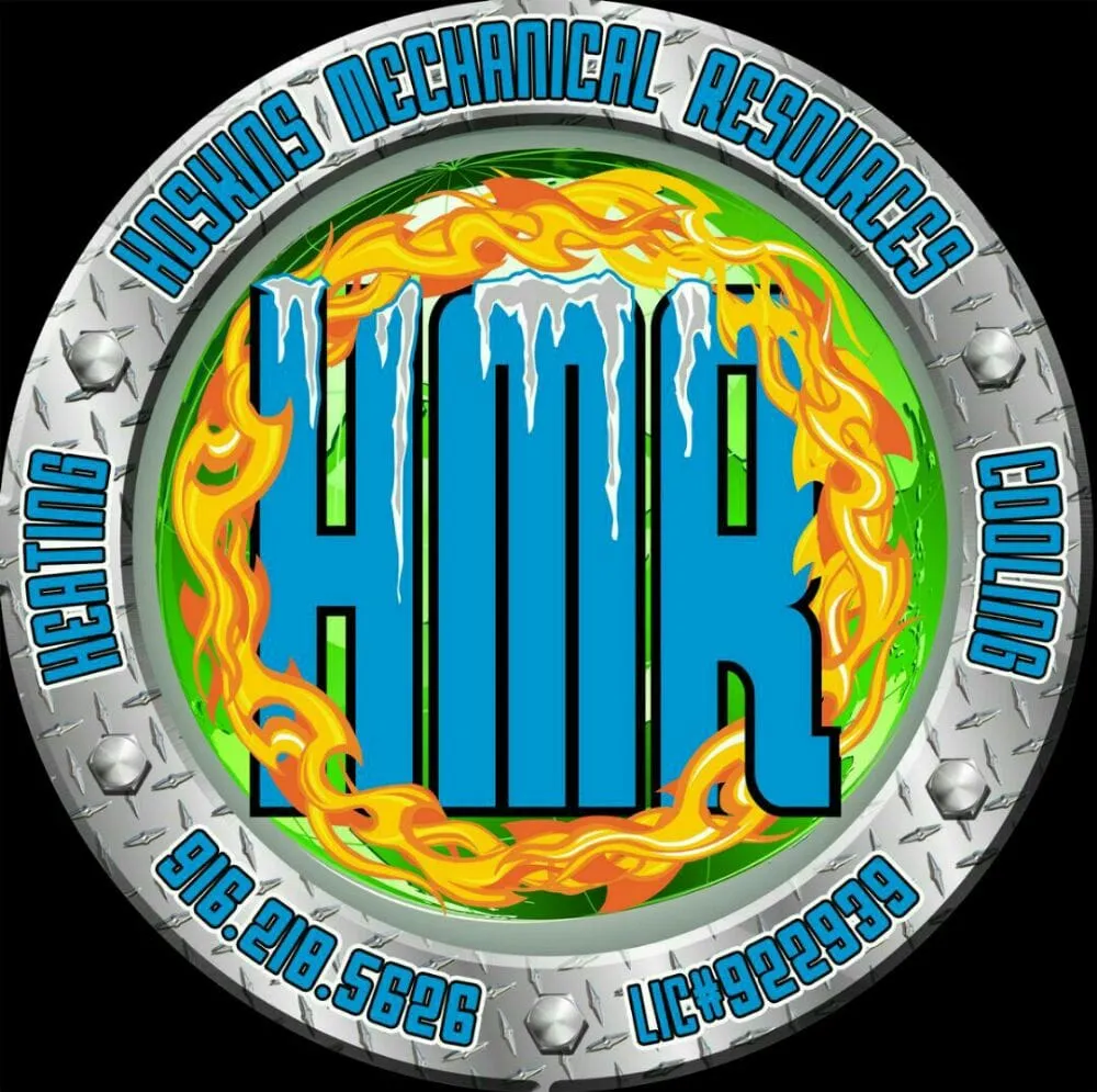 Slide of Hoskins Mechanical Resources