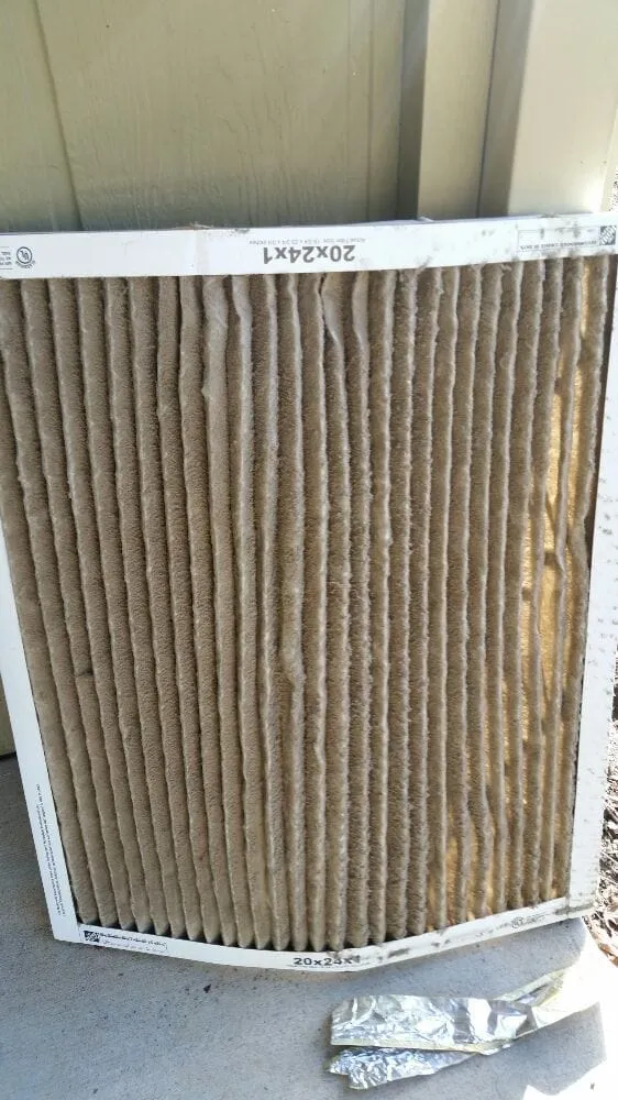 Slide of Hoskins Mechanical Resources