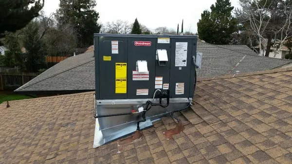 Hoskins Mechanical Resources Logo