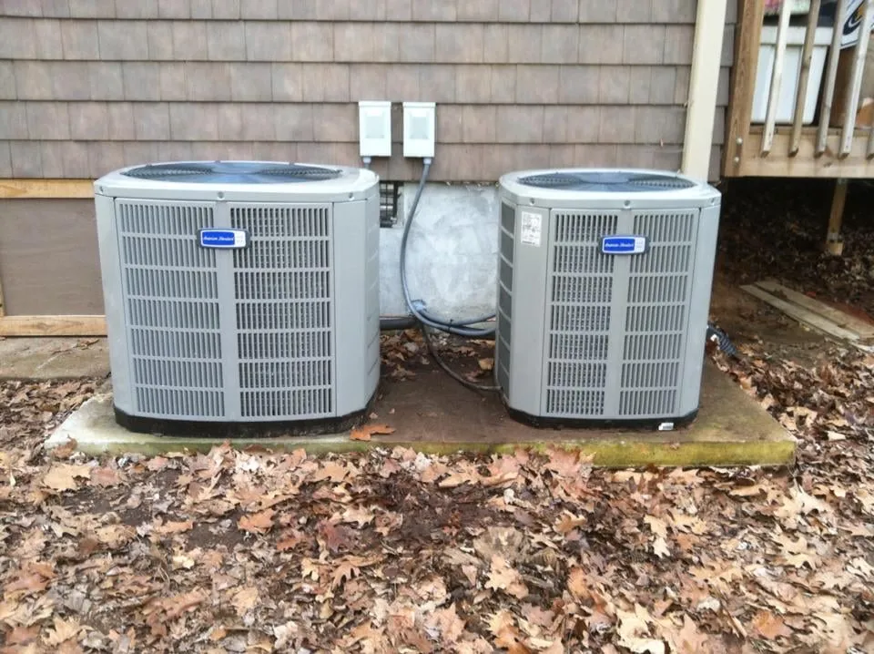 Slide of Hospitality Heating and Air Conditioning