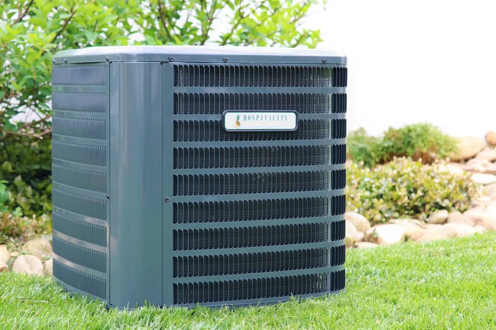 Slide of Hospitality Heating and Air Conditioning