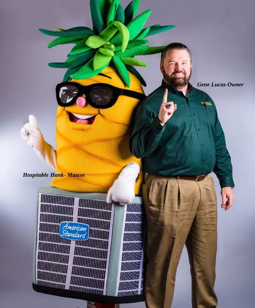 Slide of Hospitality Heating and Air Conditioning