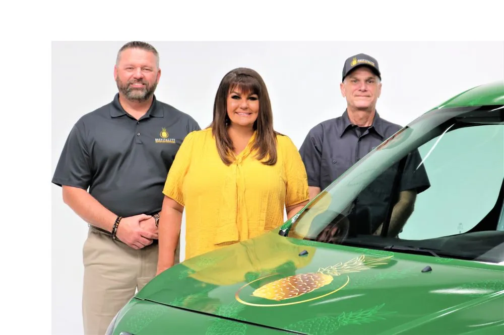 Slide of Hospitality Heating and Air Conditioning