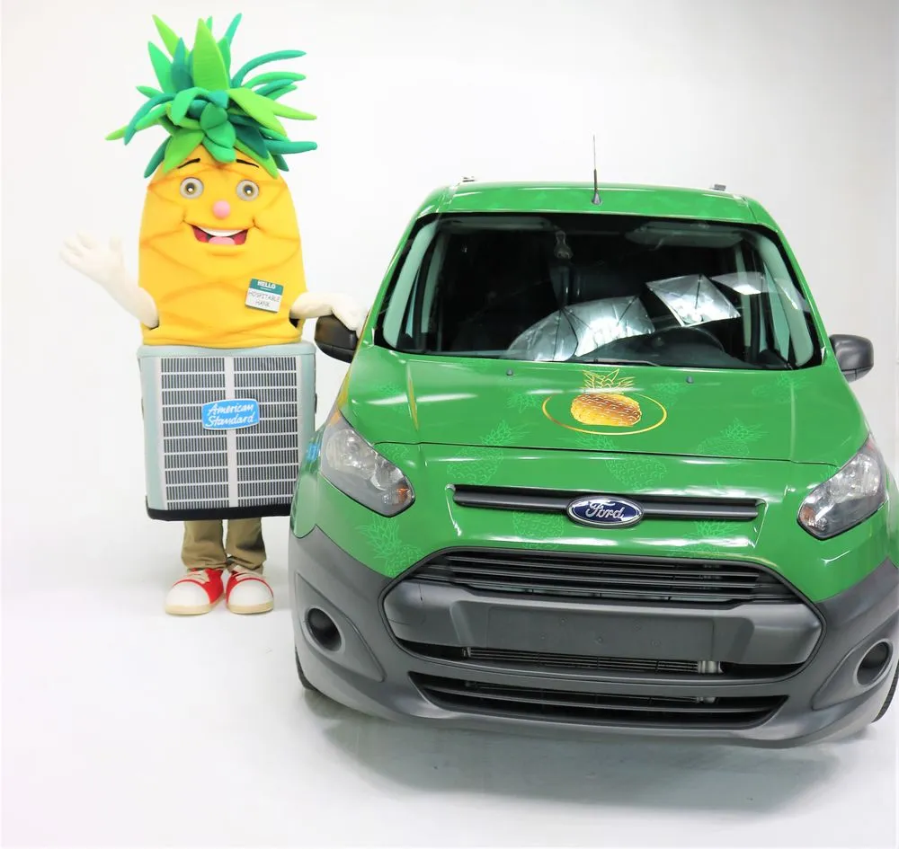 Slide of Hospitality Heating and Air Conditioning