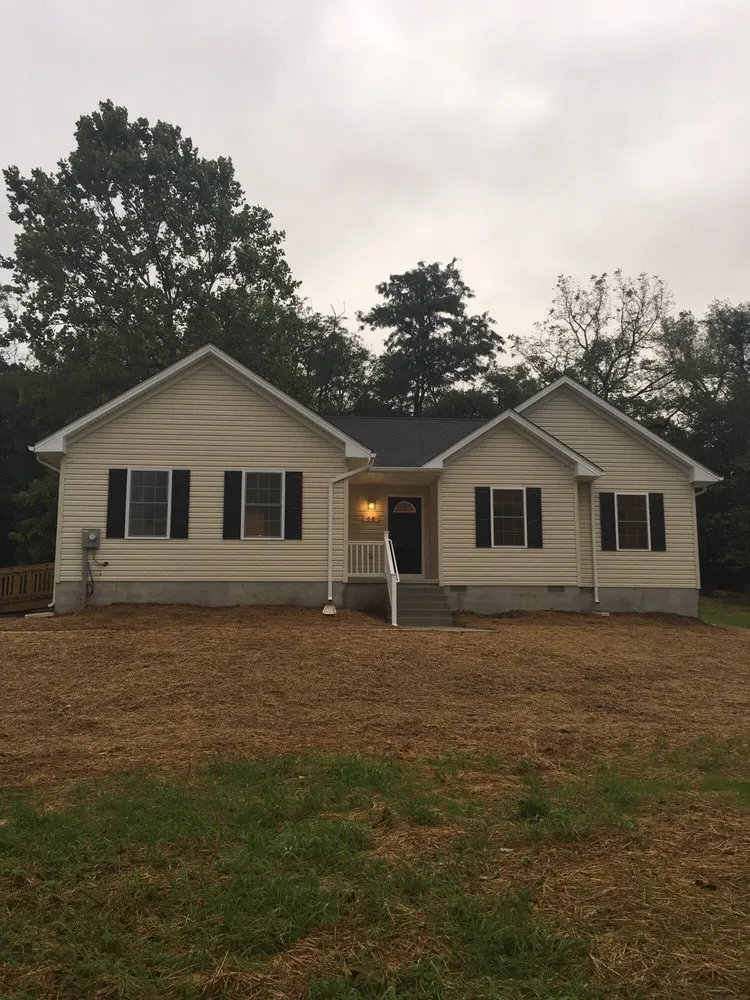 Slide of Hostler Enterprises