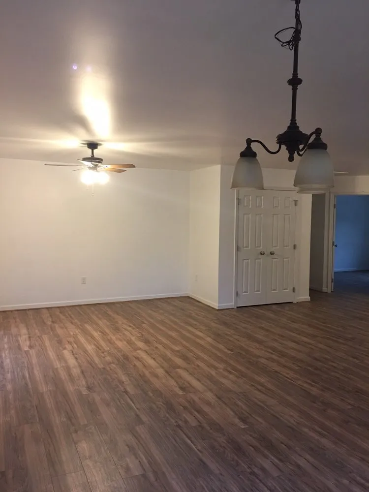 Slide of Hostler Enterprises