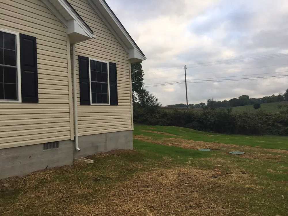 Slide of Hostler Enterprises