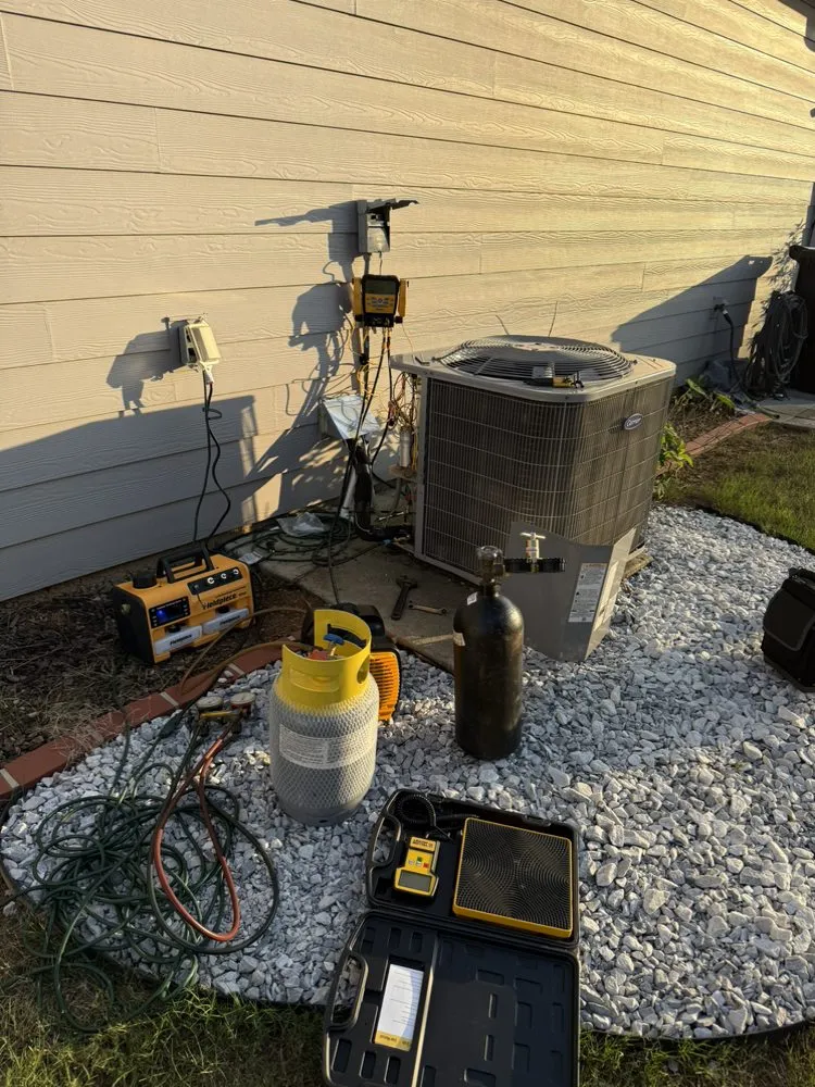 Slide of Hot & Bothered