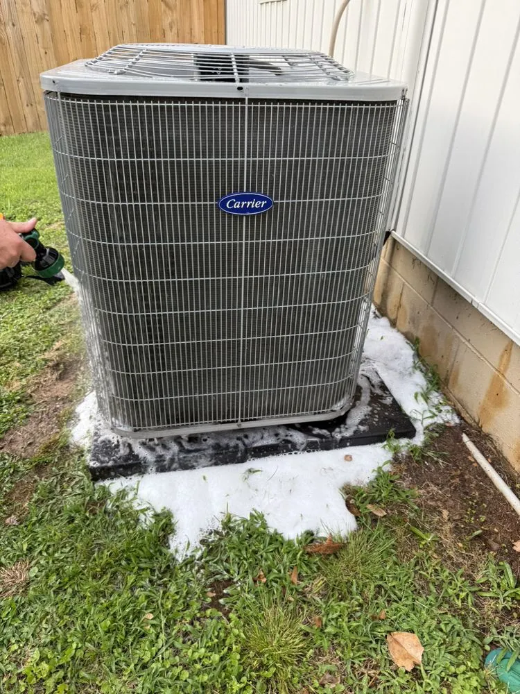 Slide of Hot & Bothered