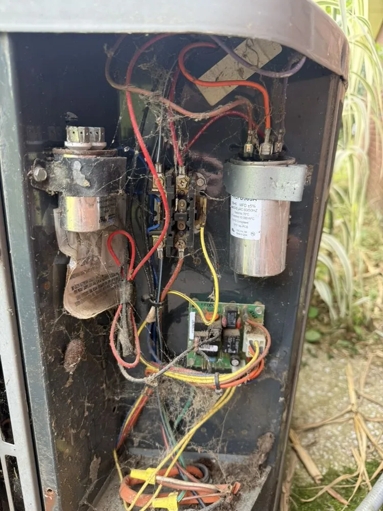 Slide of Hot & Bothered