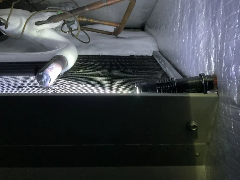 Slide of Hot & Bothered