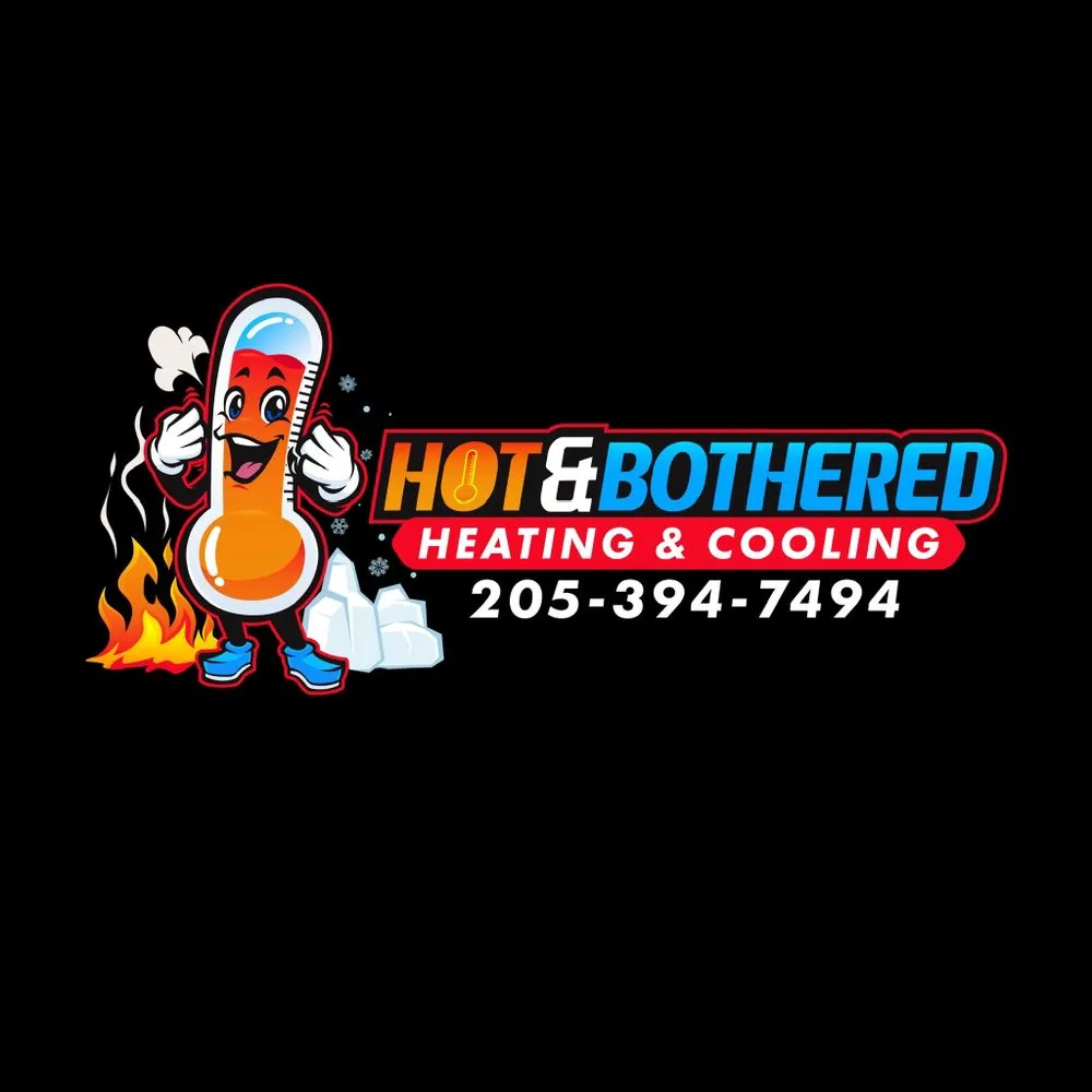 Slide of Hot & Bothered