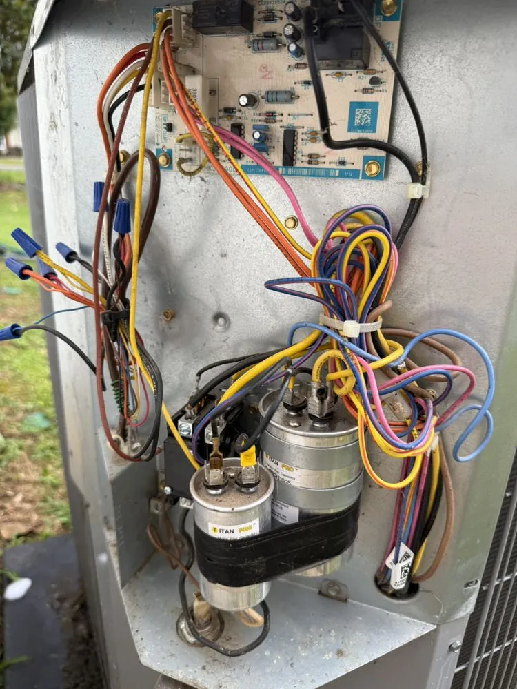 Slide of Hot & Bothered