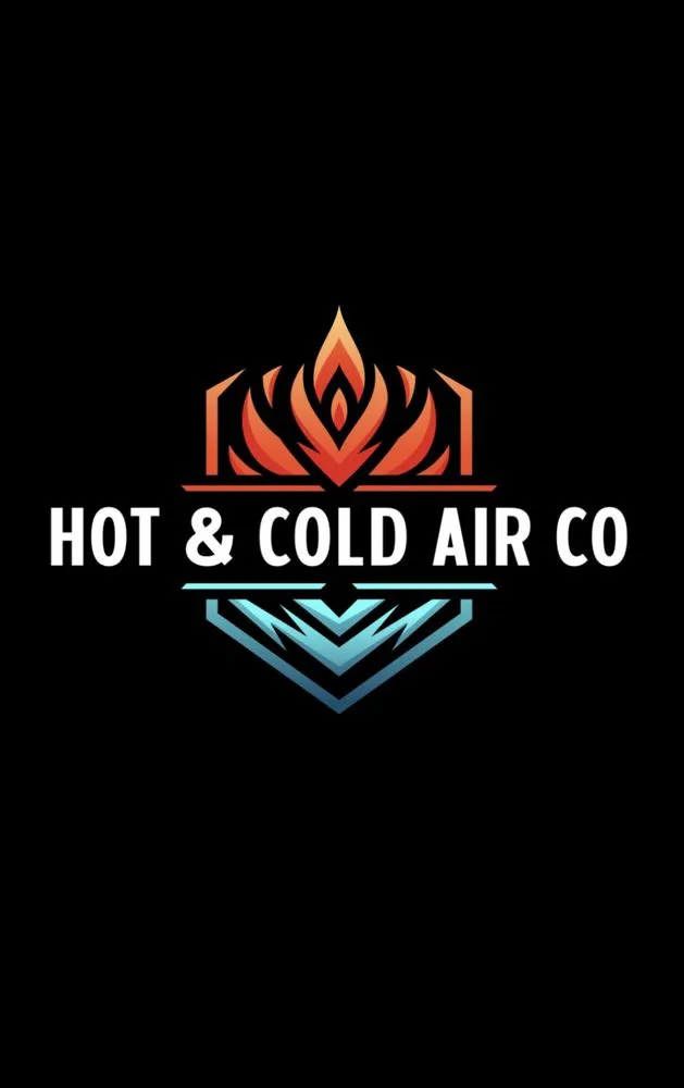 Slide of Hot & Cold Air
