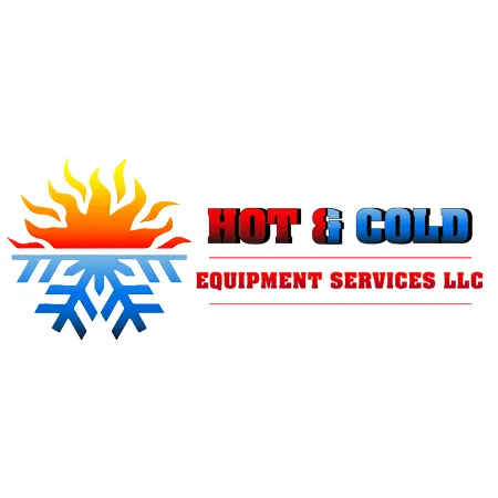 Slide of Hot & Cold Equipment Services