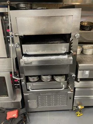 Slide of Hot & Cold Equipment Services