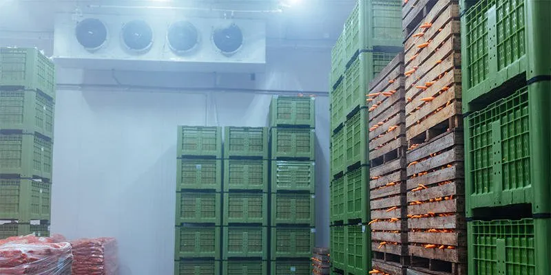 Slide of Hot & Cold Equipment Services