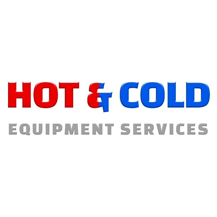 Slide of Hot & Cold Equipment Services