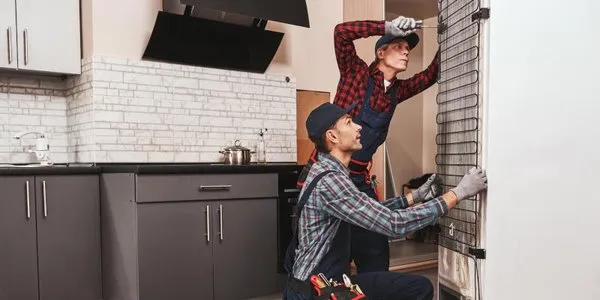 Hot & Cold Equipment Services