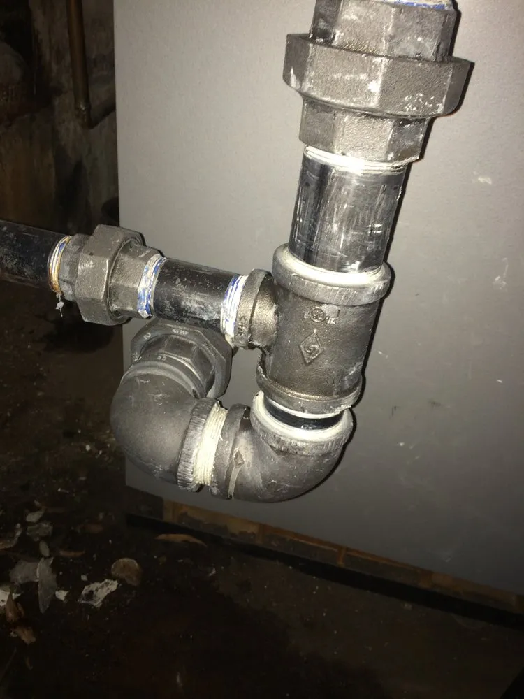 Slide of Hot & Cold Things Heating & Air Conditioning