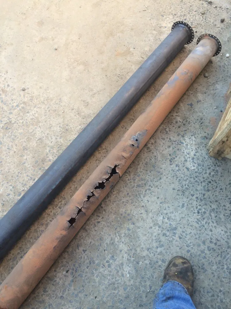 Slide of Hot & Cold Things Heating & Air Conditioning