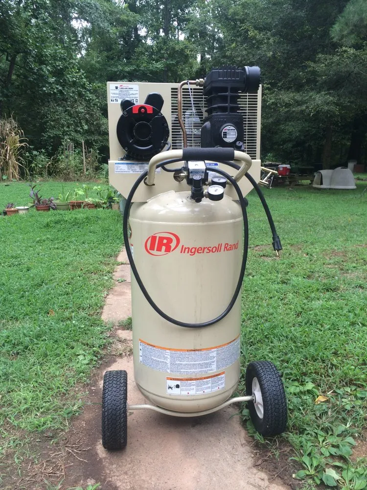 Slide of Hot & Cold Things Heating & Air Conditioning