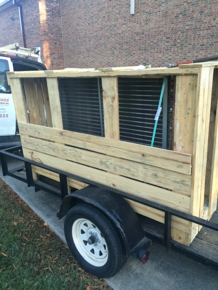 Slide of Hot & Cold Things Heating & Air Conditioning