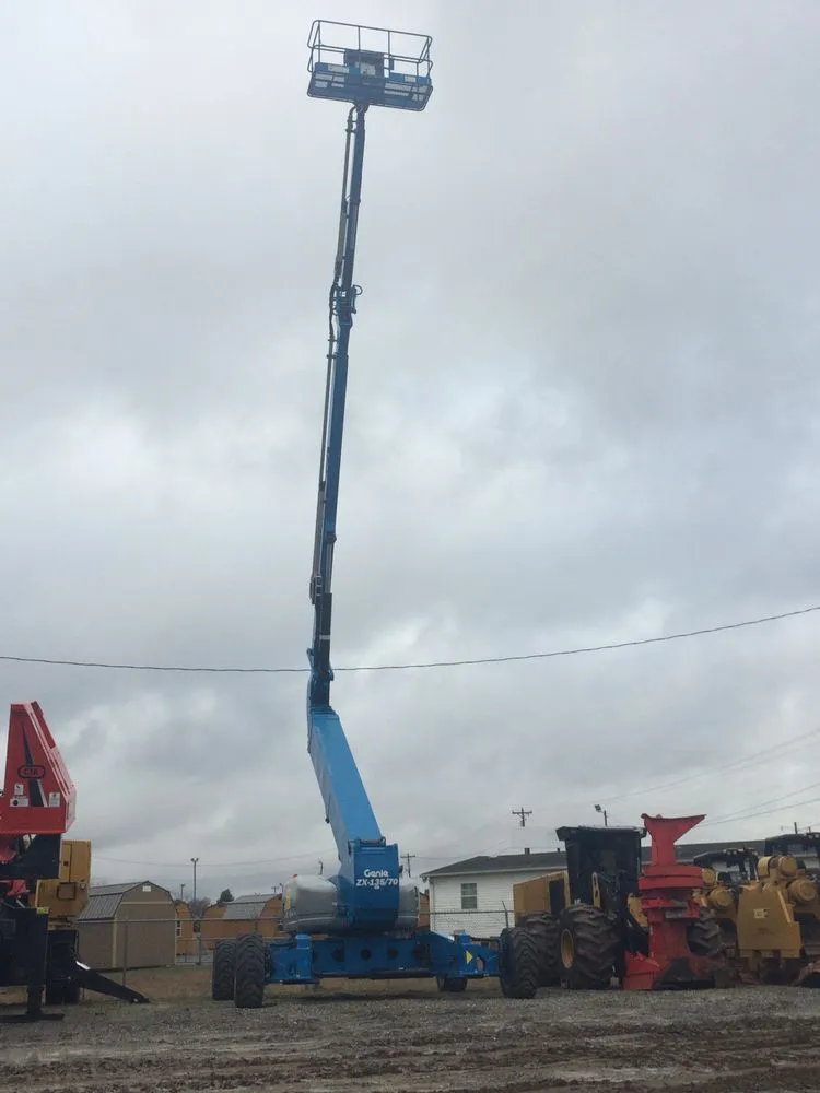 Slide of Hot & Cold Things Heating & Air Conditioning