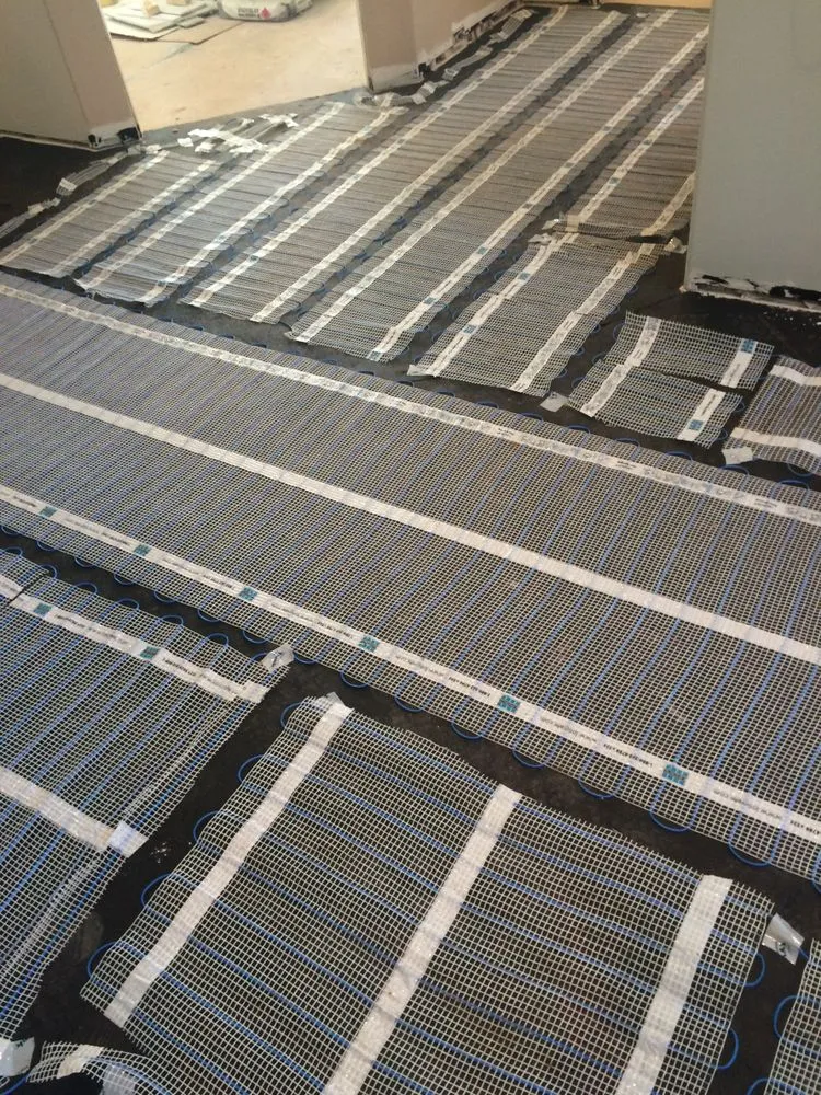 Slide of Hot & Cold Things Heating & Air Conditioning