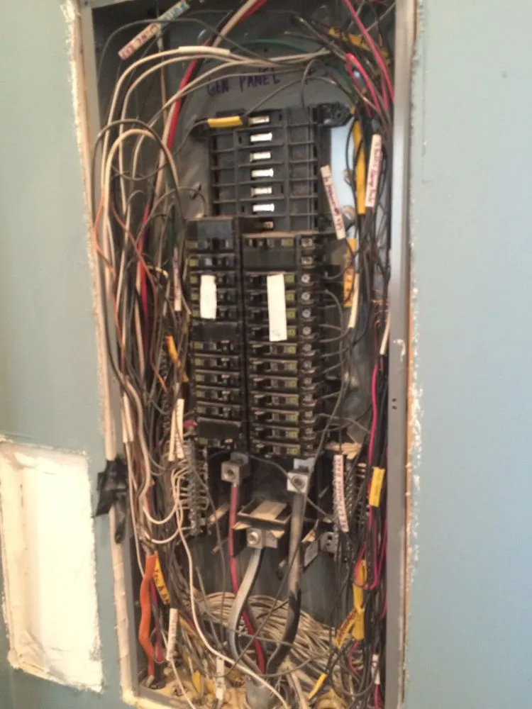 Slide of Hot & Cold Things Heating & Air Conditioning