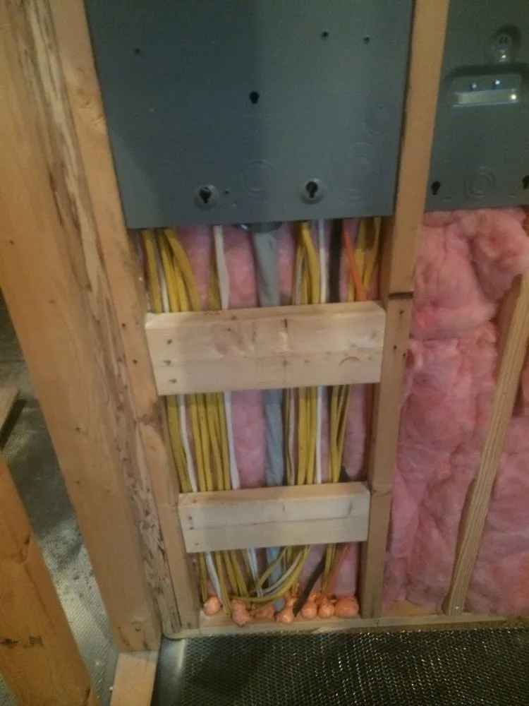 Slide of Hot & Cold Things Heating & Air Conditioning