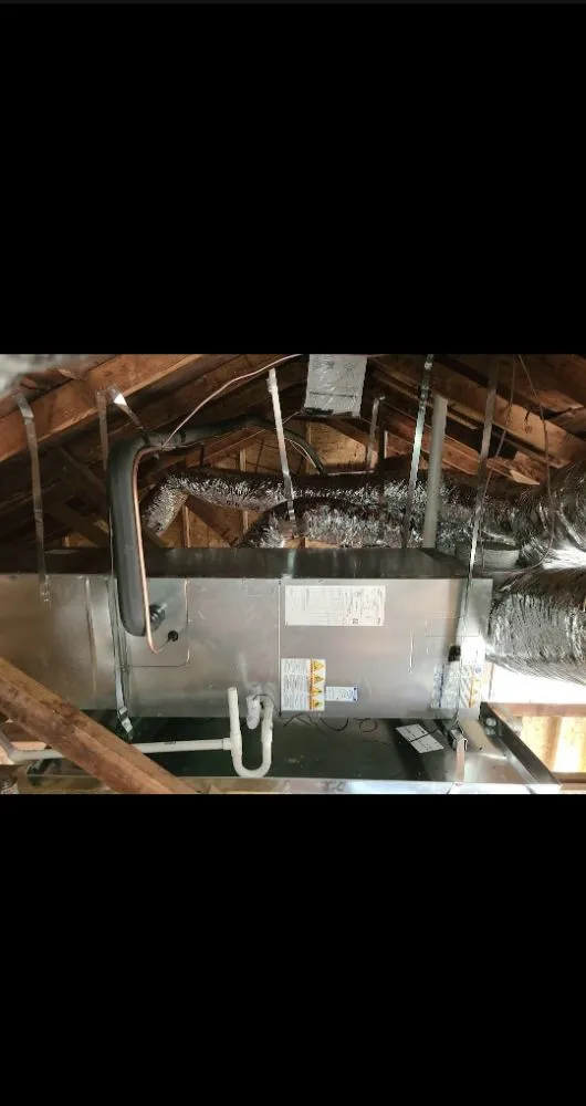 Slide of Hot & Cool Heating And Air Conditioning
