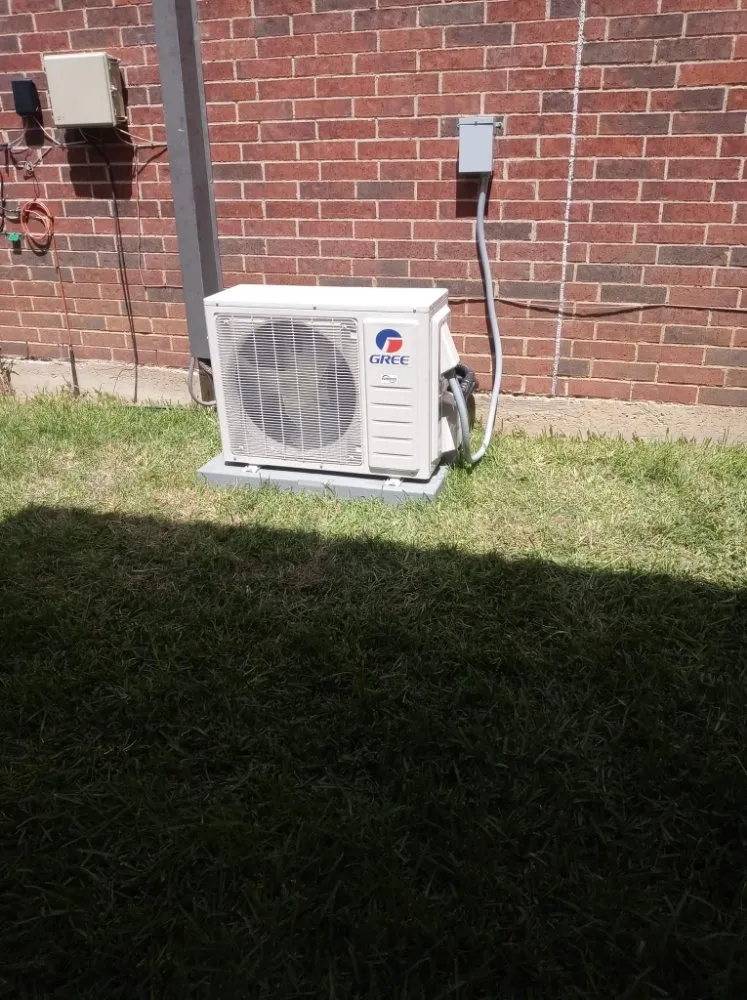 Slide of Hot & Cool Heating And Air Conditioning