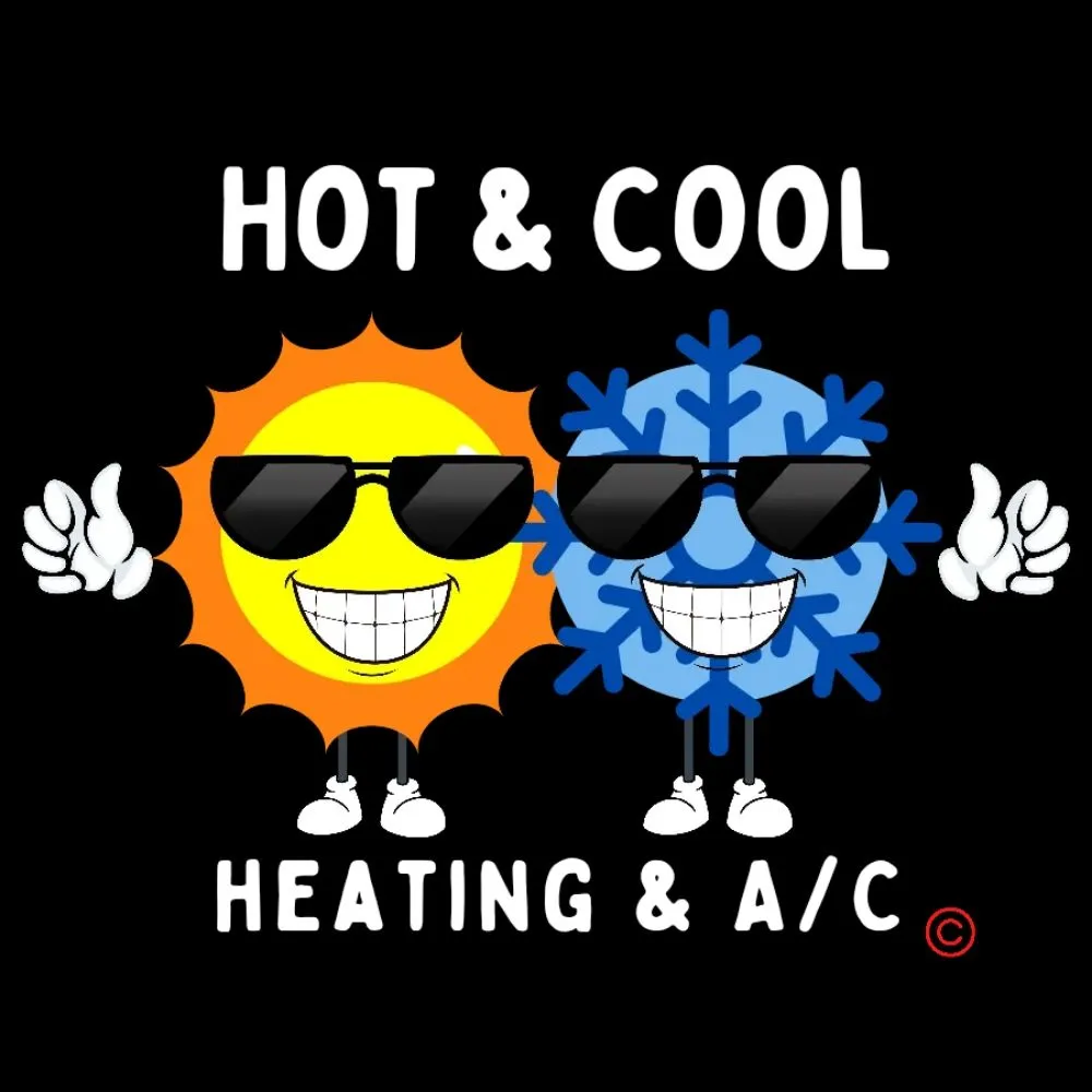 Slide of Hot & Cool Heating And Air Conditioning