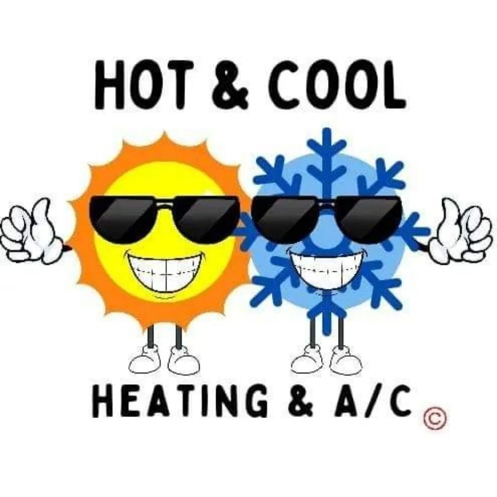 Slide of Hot & Cool Heating And Air Conditioning