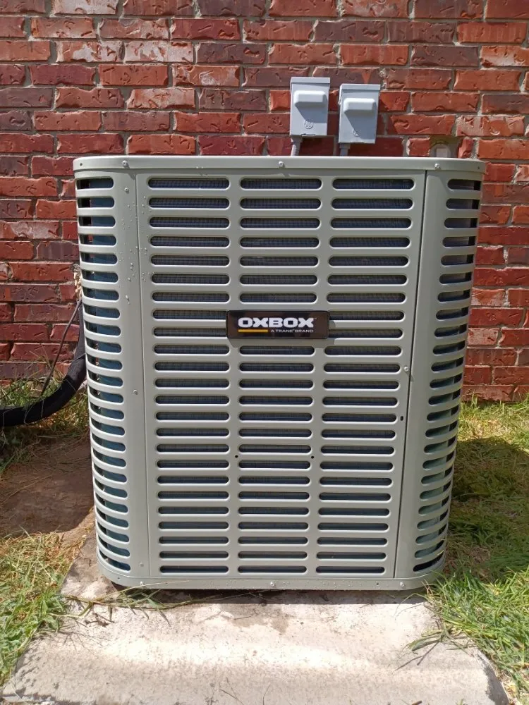 Slide of Hot & Cool Heating And Air Conditioning