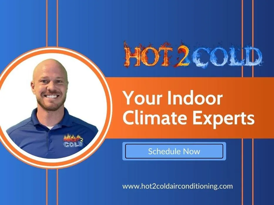 Slide of Hot 2 Cold