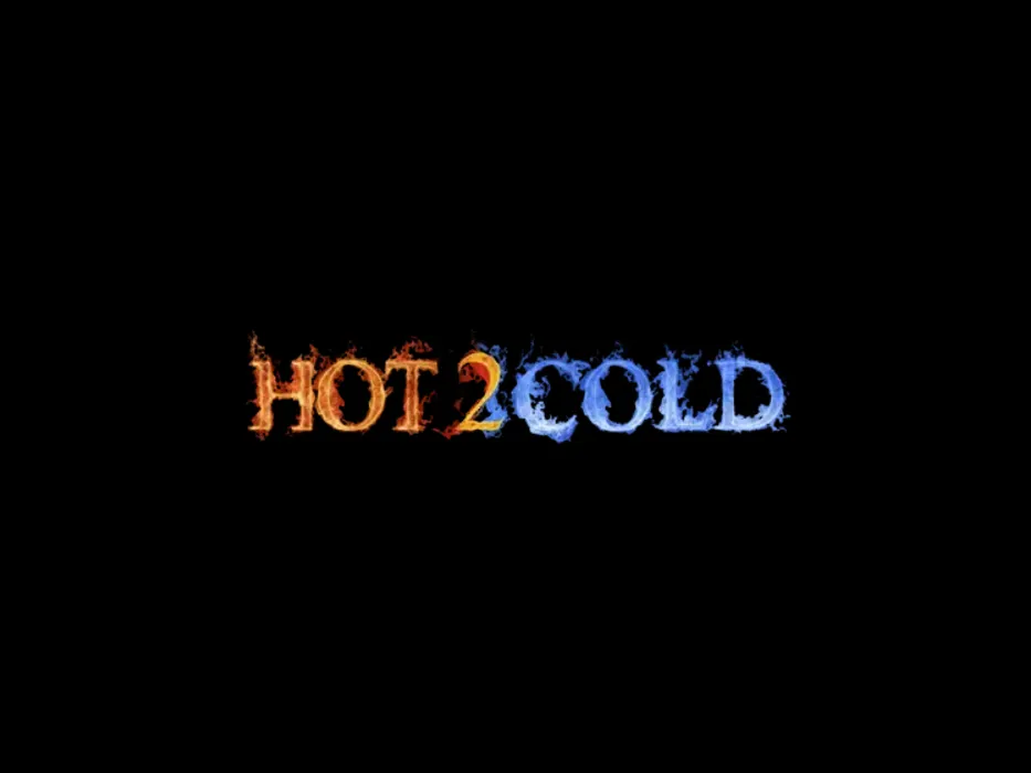 Slide of Hot 2 Cold