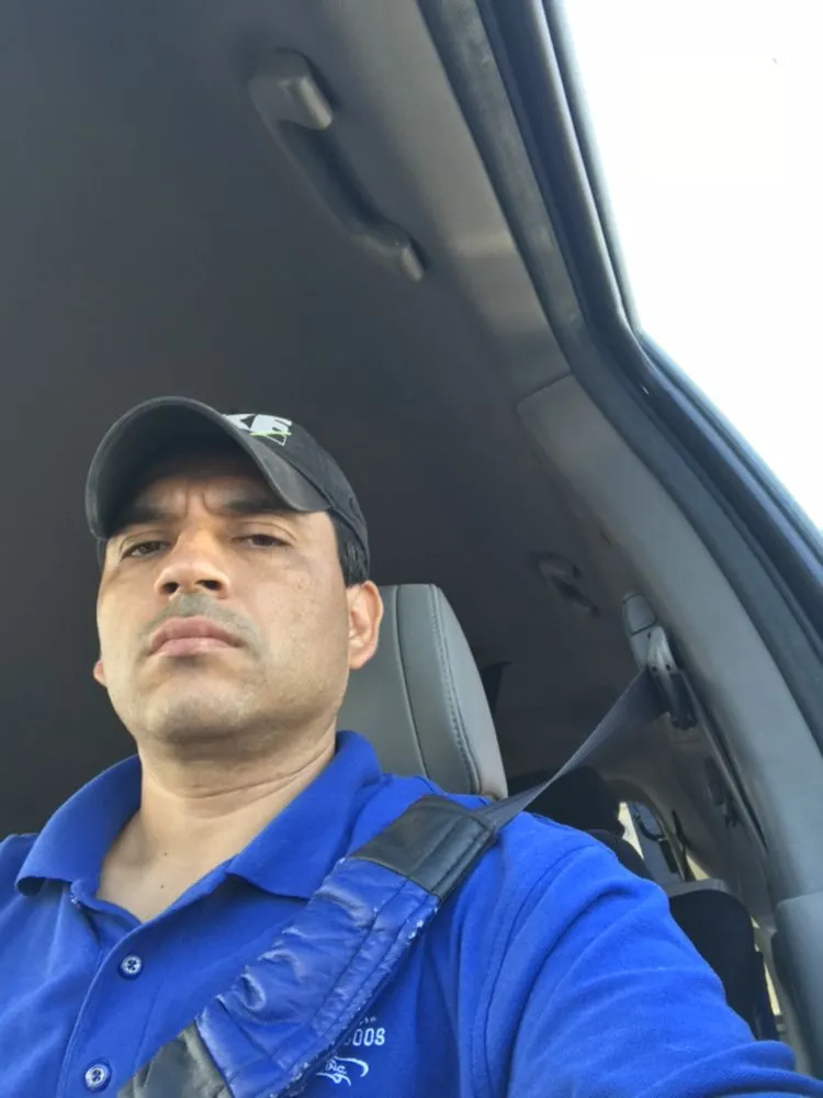 Slide of Hot Ac Services