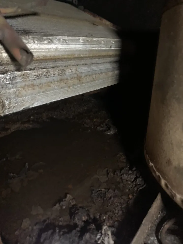 Slide of Hot Ac Services