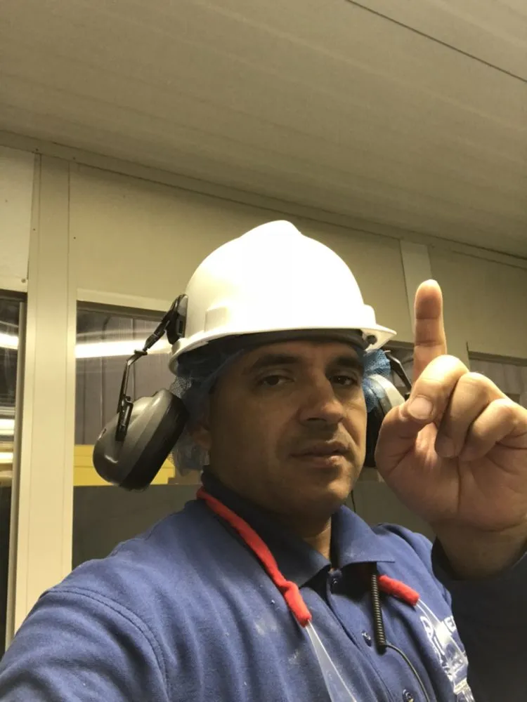 Slide of Hot Ac Services