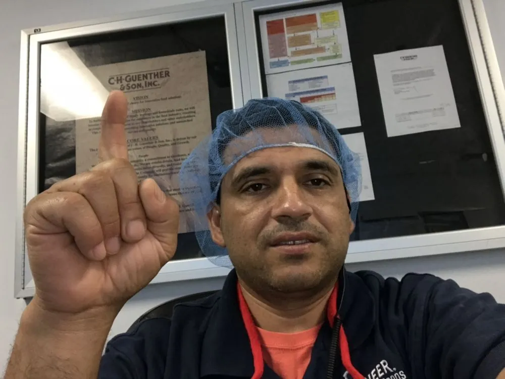 Slide of Hot Ac Services