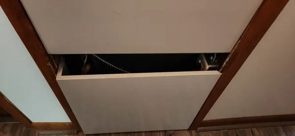 Hot and Cold Mechanical Logo